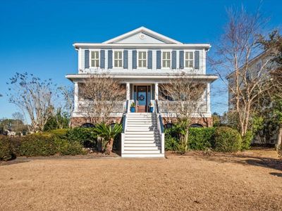 1597 Rivertowne Country Club Drive, Mount Pleasant, SC 29466