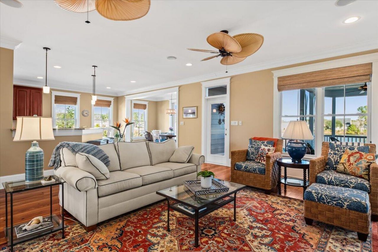 1597 Rivertowne Country Club Drive Photo 11