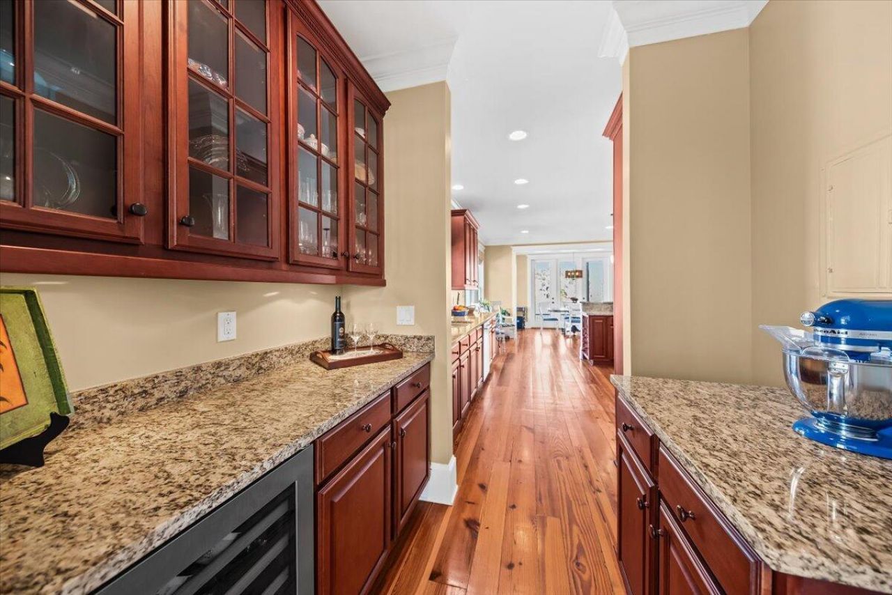 1597 Rivertowne Country Club Drive Photo 20