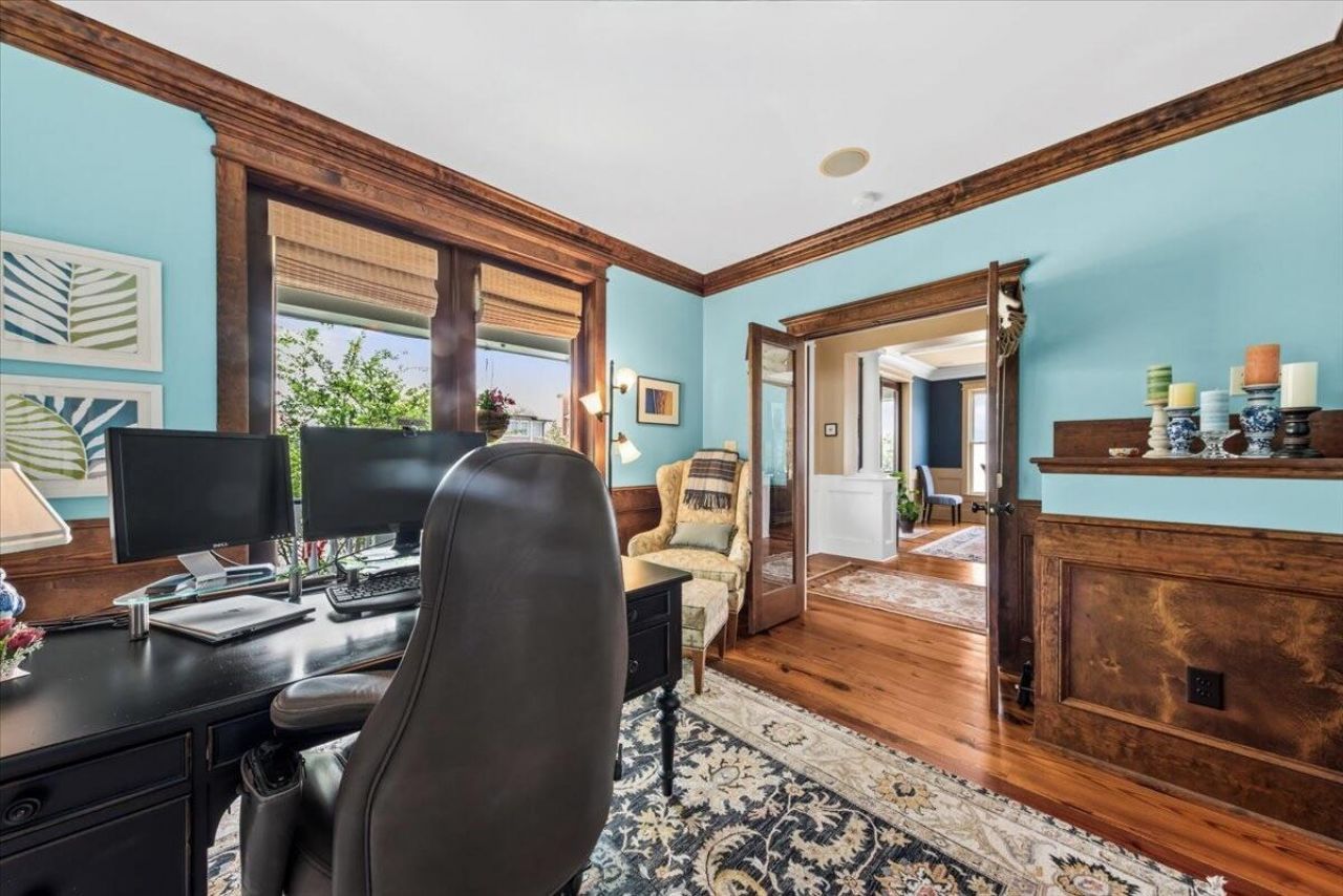 1597 Rivertowne Country Club Drive Photo 24