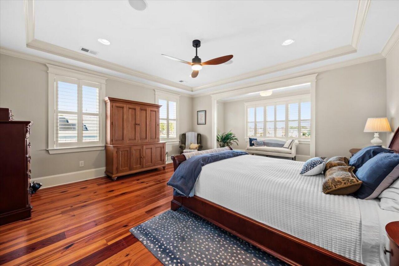 1597 Rivertowne Country Club Drive Photo 27