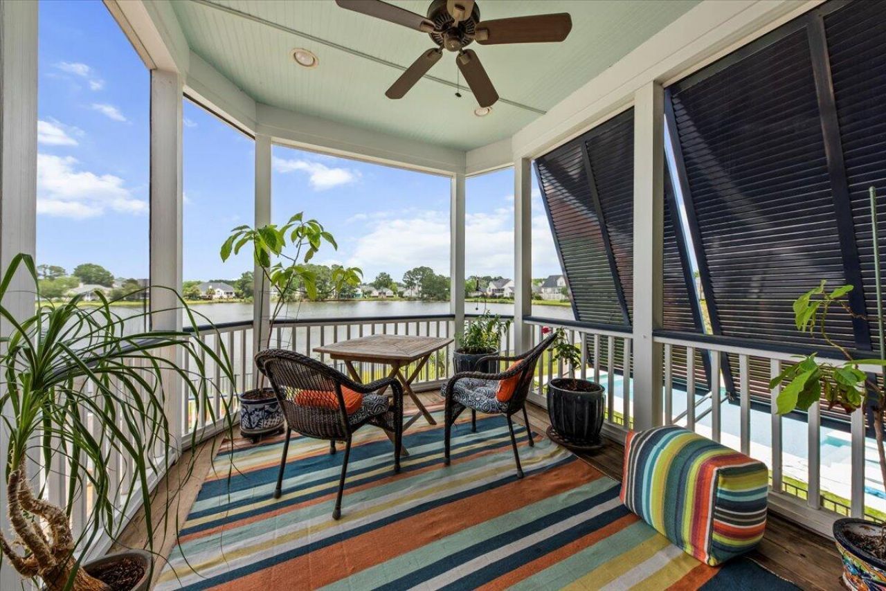 1597 Rivertowne Country Club Drive Photo 42