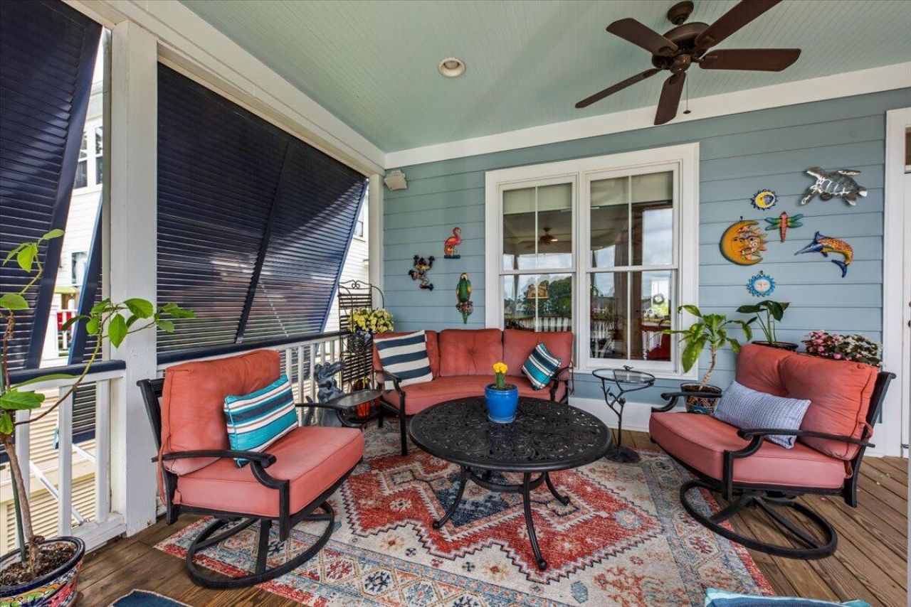 1597 Rivertowne Country Club Drive Photo 43