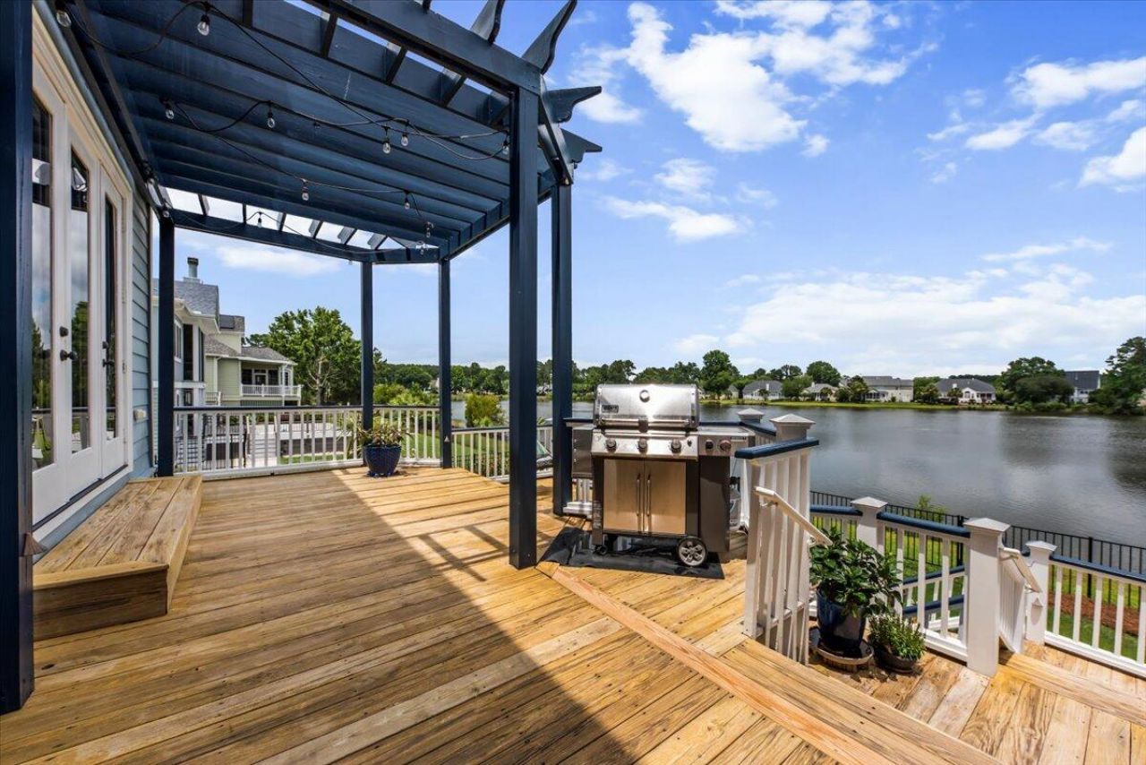 1597 Rivertowne Country Club Drive Photo 44