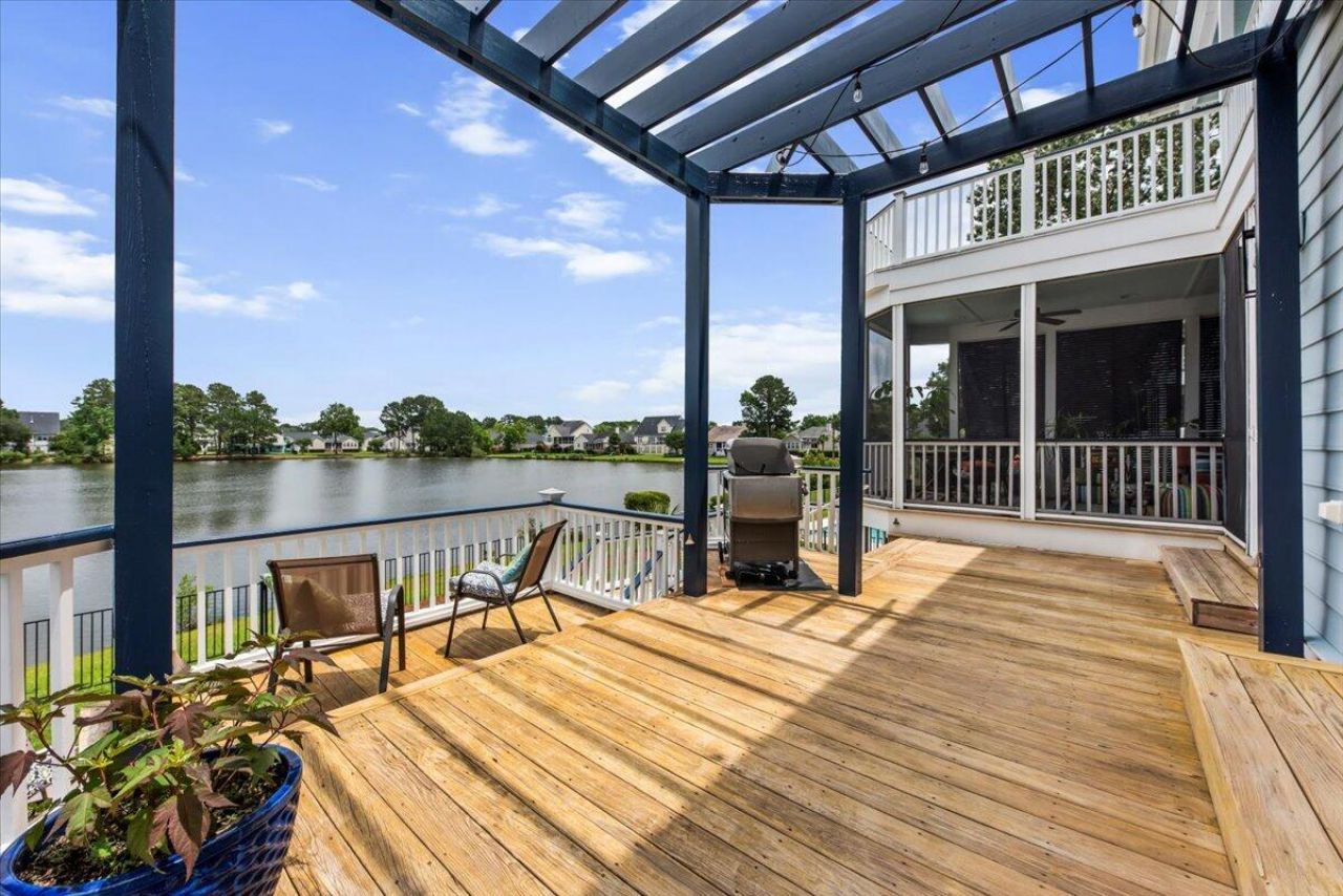 1597 Rivertowne Country Club Drive Photo 45