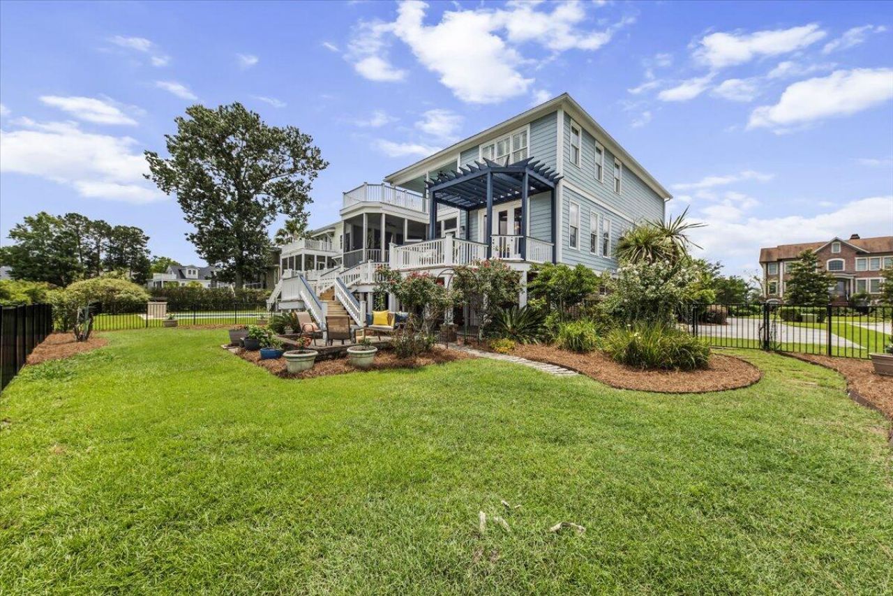 1597 Rivertowne Country Club Drive Photo 47