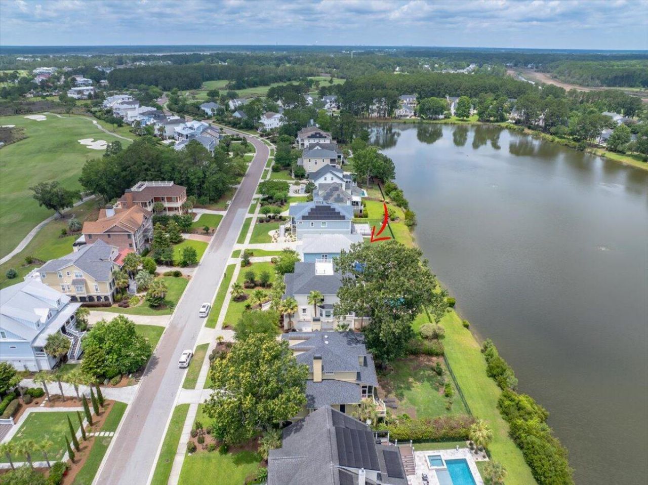 1597 Rivertowne Country Club Drive Photo 49