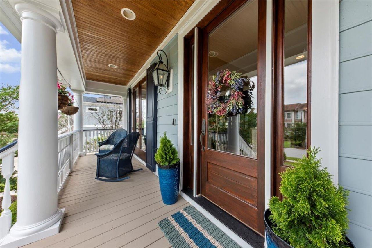 1597 Rivertowne Country Club Drive Photo 5