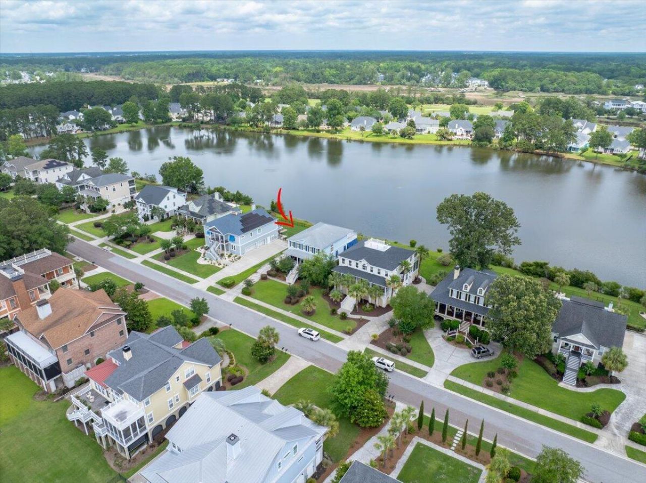 1597 Rivertowne Country Club Drive Photo 50