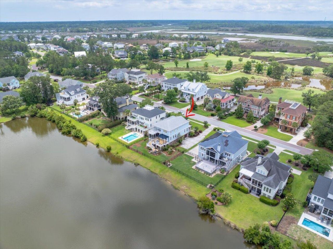 1597 Rivertowne Country Club Drive Photo 51