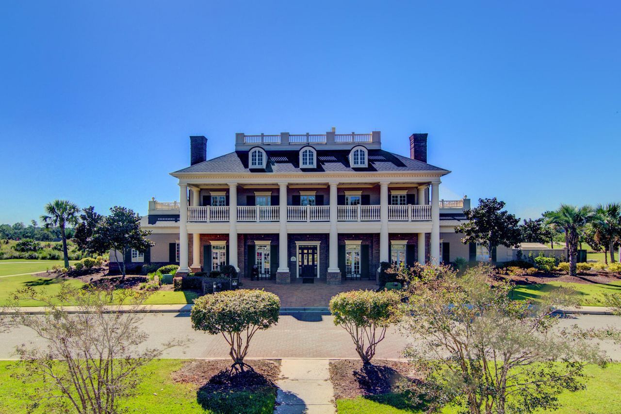 1597 Rivertowne Country Club Drive Photo 55