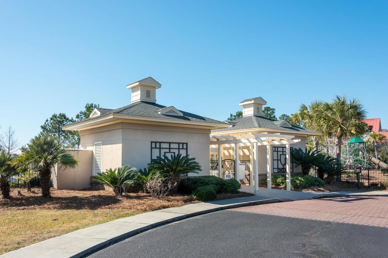 1597 Rivertowne Country Club Drive Photo 57