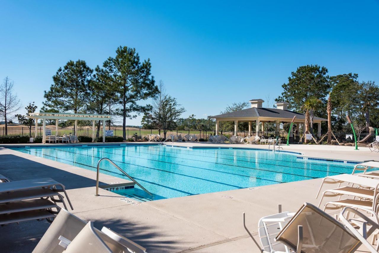 1597 Rivertowne Country Club Drive Photo 58