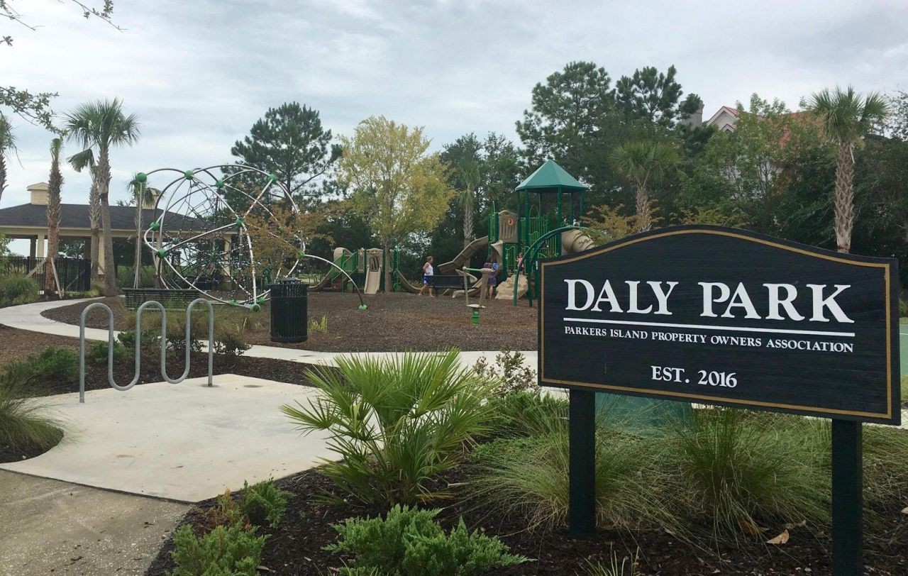 1597 Rivertowne Country Club Drive Photo 59