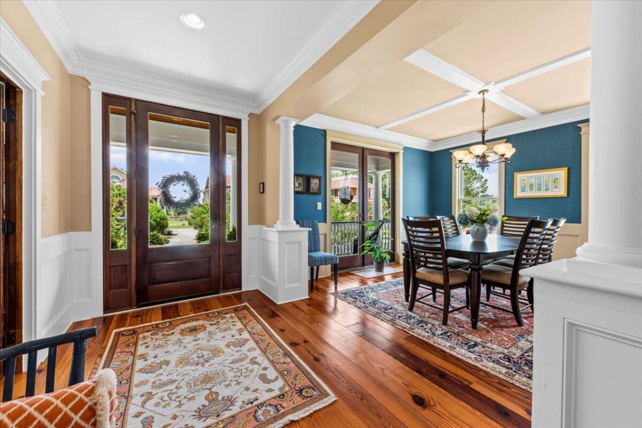 1597 Rivertowne Country Club Drive Photo 6