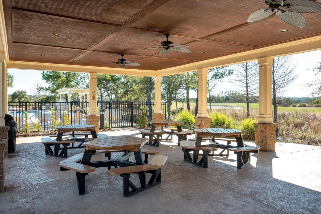 1597 Rivertowne Country Club Drive Photo 62