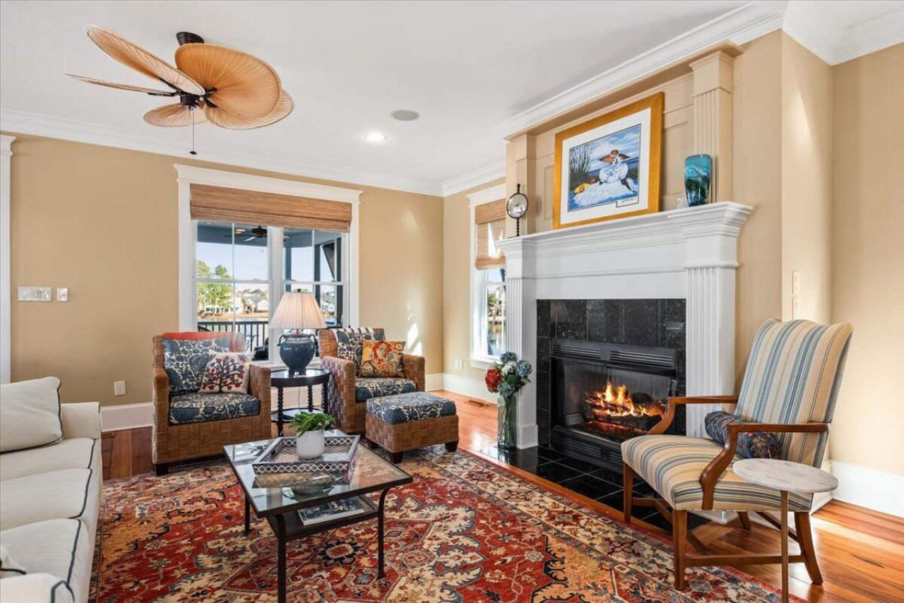 1597 Rivertowne Country Club Drive Photo 7