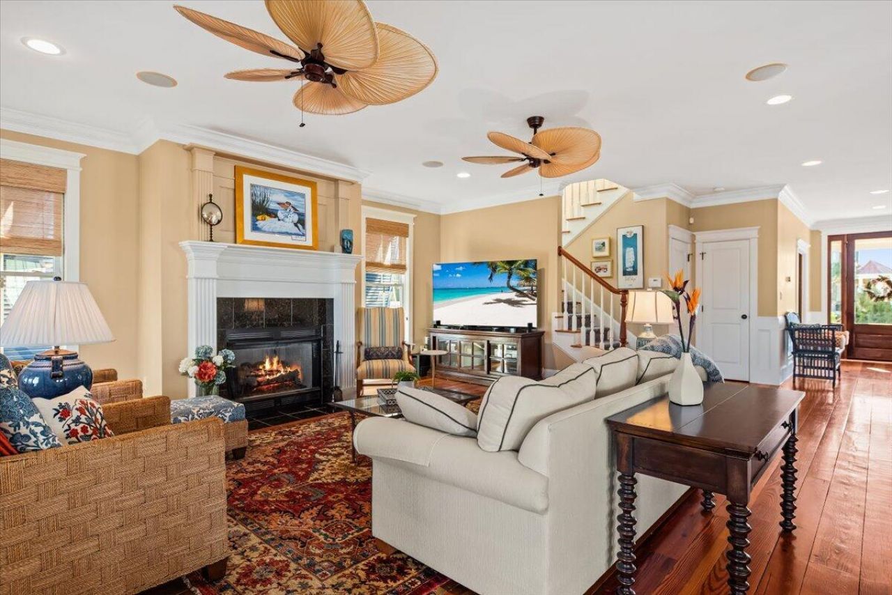 1597 Rivertowne Country Club Drive Photo 8