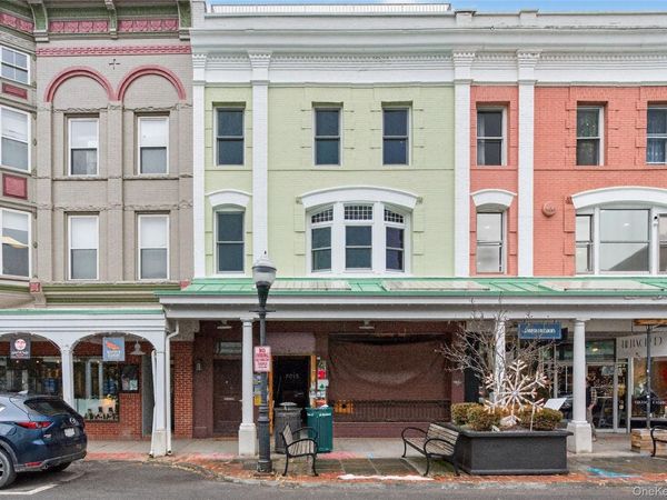 316 Wall Street , Unit 1, Kingston, NY 12401