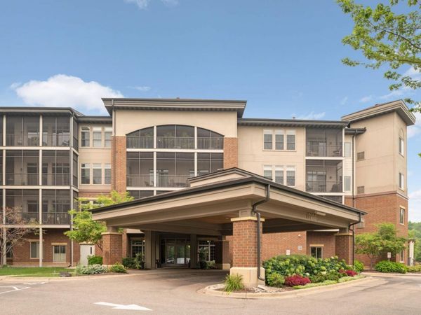 7100 Metro Boulevard, Unit 416, Edina, MN 55439