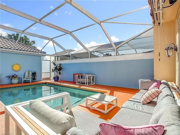 6186 Towncenter CIR, NAPLES, FL 34119