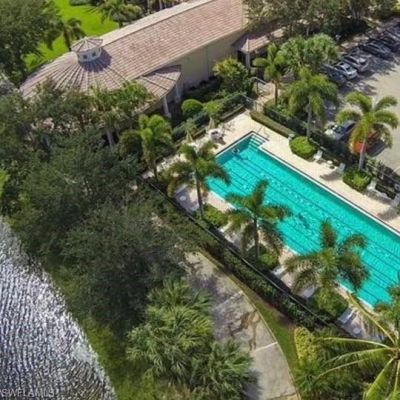 6186 Towncenter Cir, Naples, FL 34119 Photo