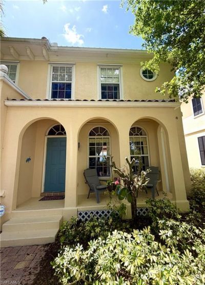 6186 Towncenter Cir, Naples, FL 34119 Photo