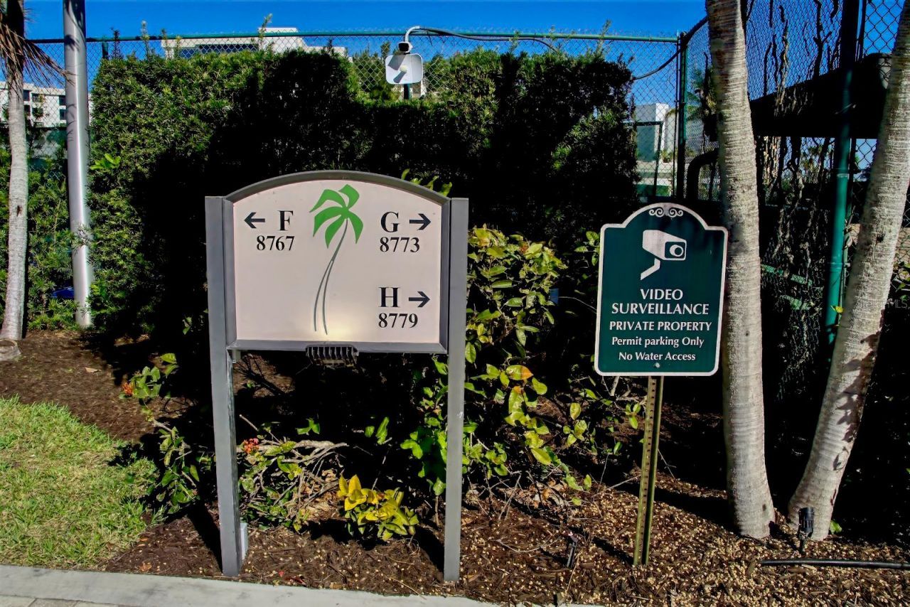 8767 Midnight Pass Road, Unit 101F, Sarasota, FL 34242 Photo