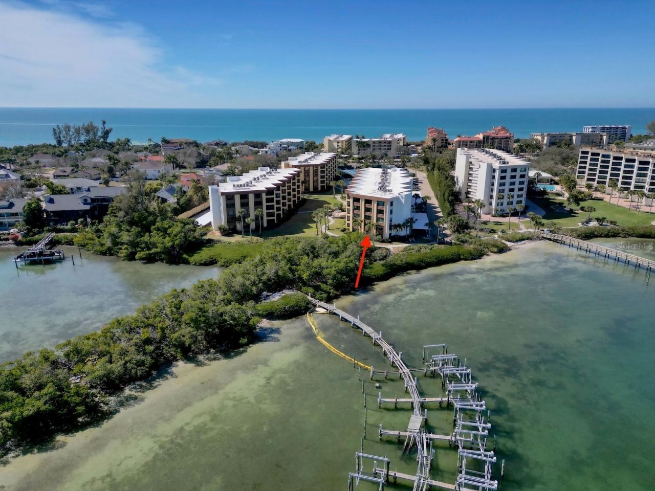 8767 Midnight Pass Road, Unit 101F, Sarasota, FL 34242 Photo