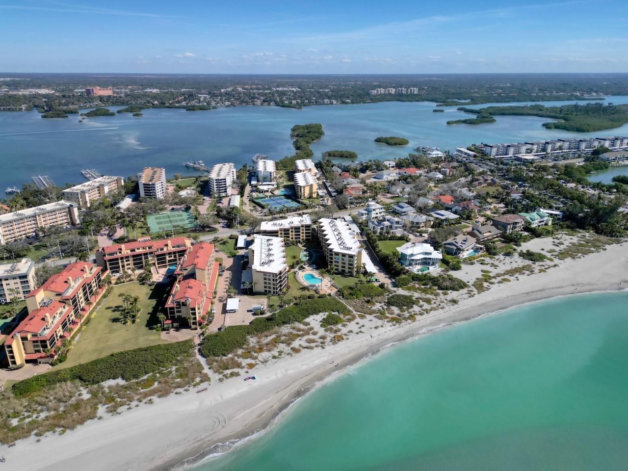 8767 Midnight Pass Road, Unit 101F, Sarasota, FL 34242 Photo