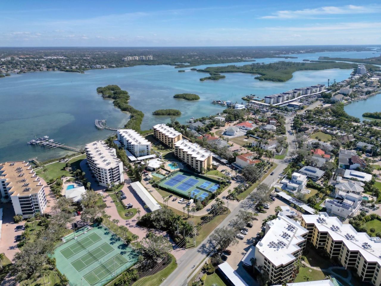 8767 Midnight Pass Road, Unit 101F, Sarasota, FL 34242 Photo