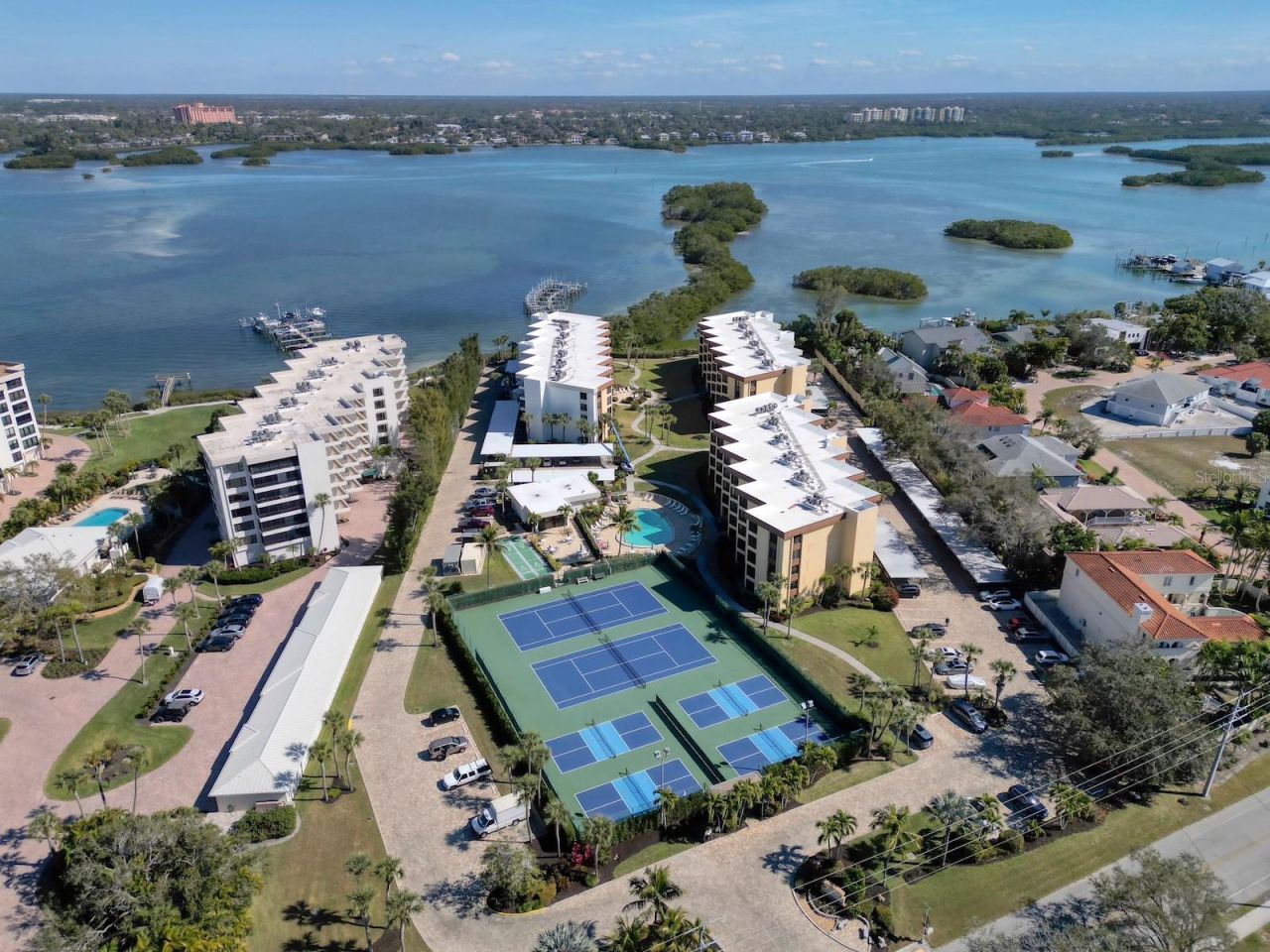 8767 Midnight Pass Road, Unit 101F, Sarasota, FL 34242 Photo