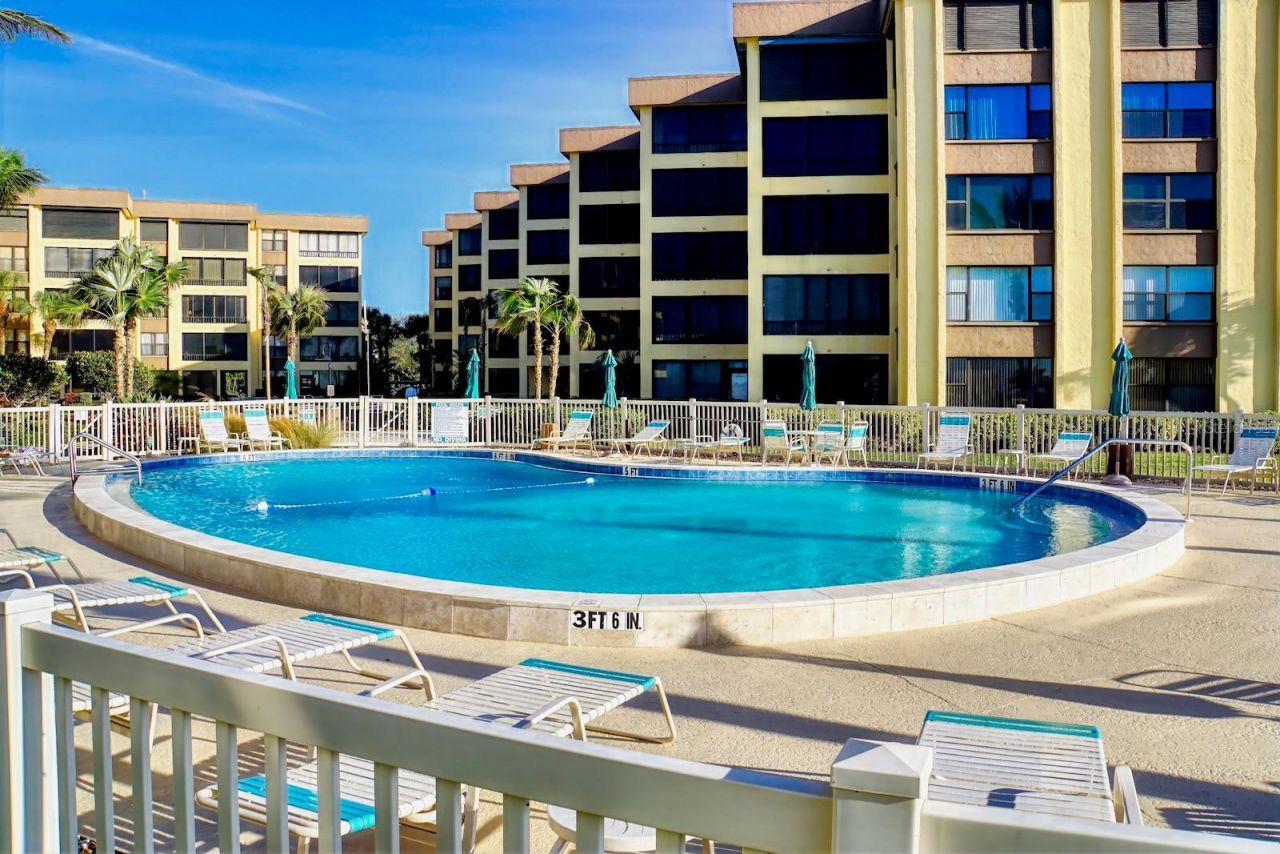 8767 Midnight Pass Road, Unit 101F, Sarasota, FL 34242 Photo