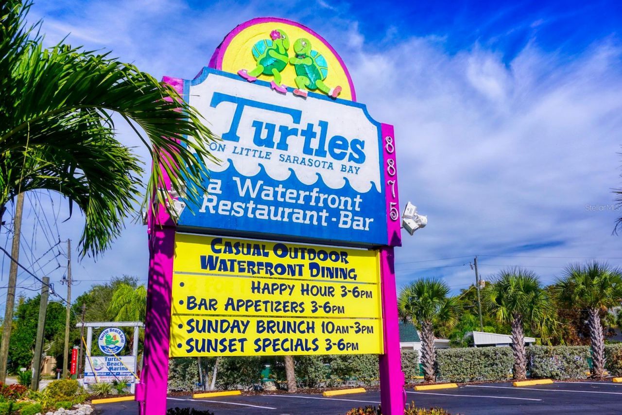 8767 Midnight Pass Road, Unit 101F, Sarasota, FL 34242 Photo