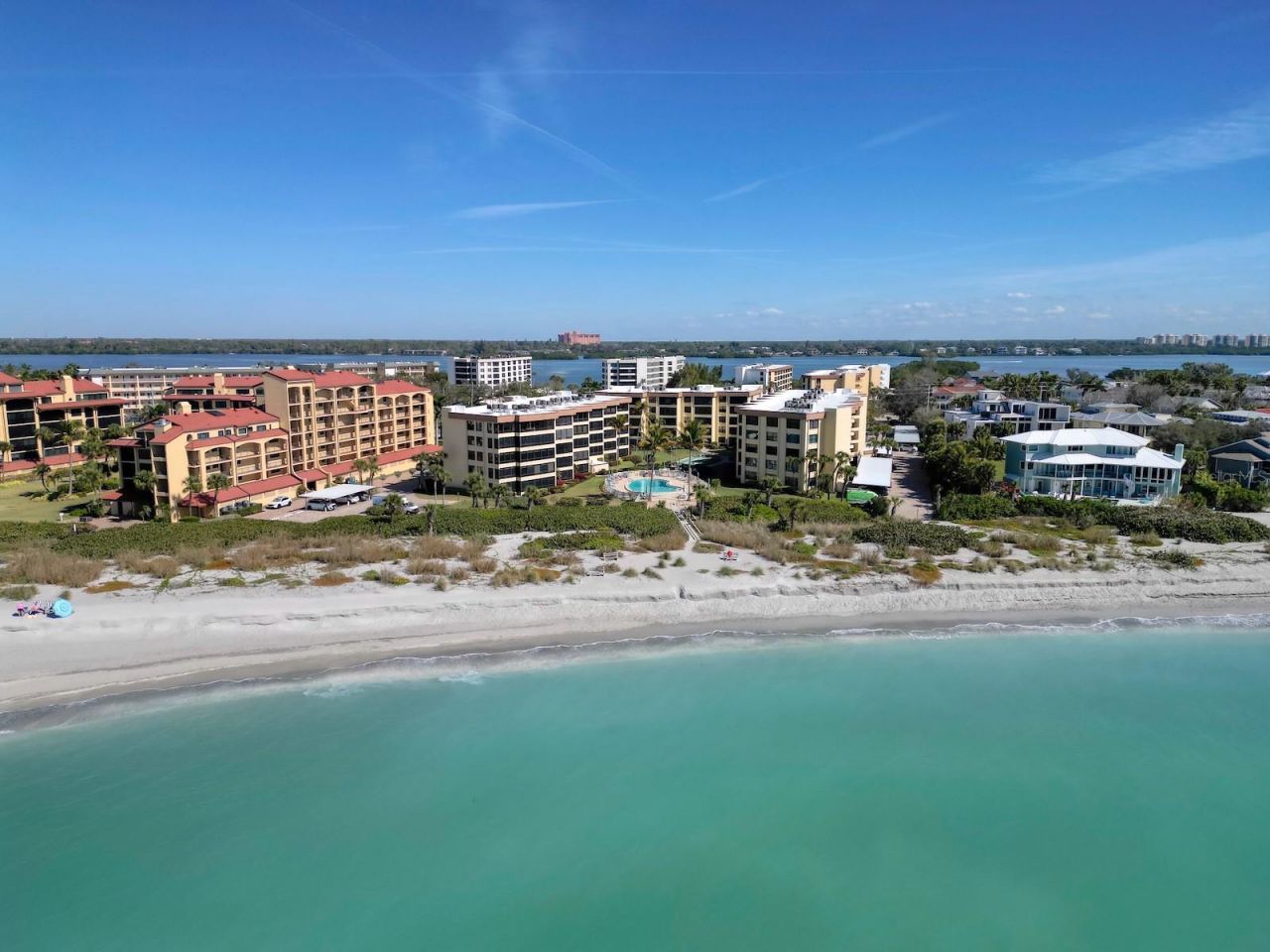 8767 Midnight Pass Road, Unit 101F, Sarasota, FL 34242 Photo