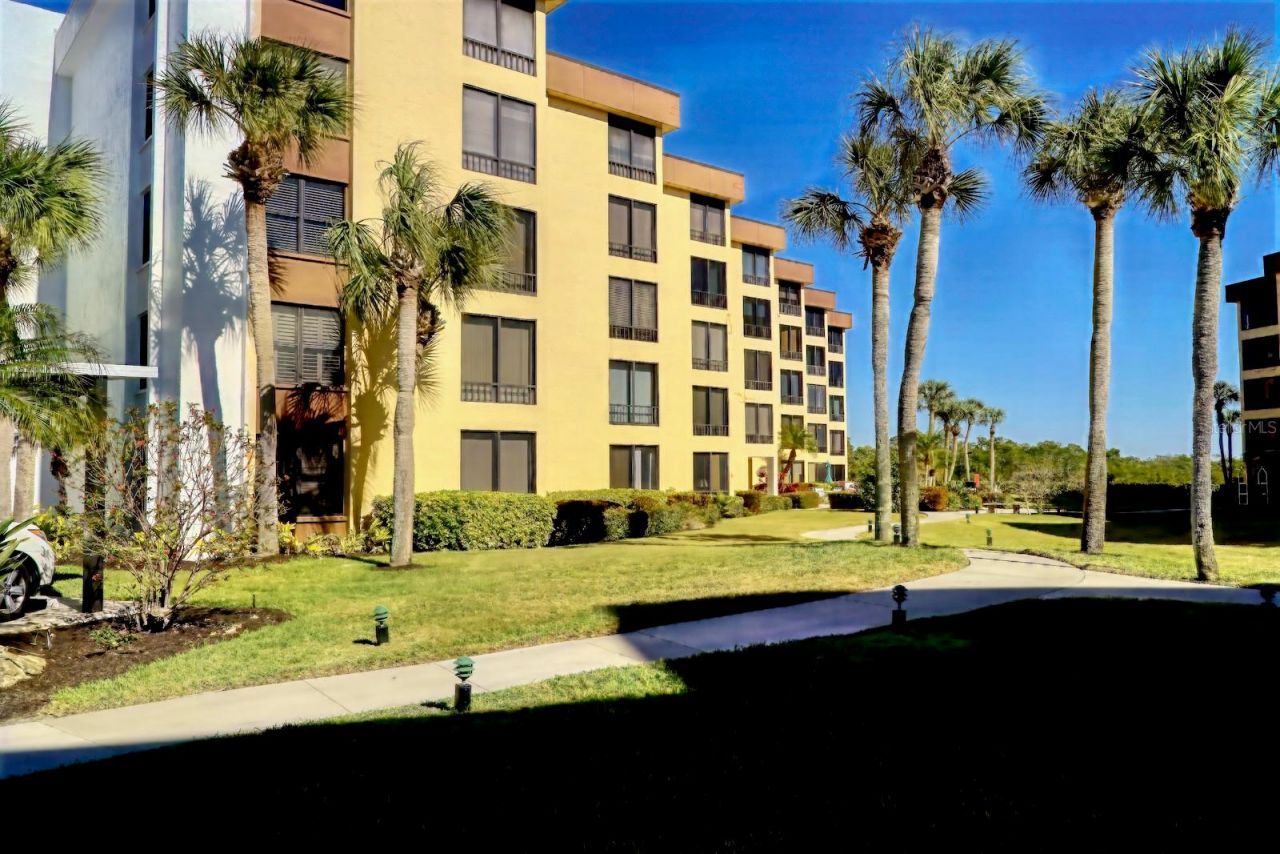 8767 Midnight Pass Road, Unit 101F, Sarasota, FL 34242 Photo