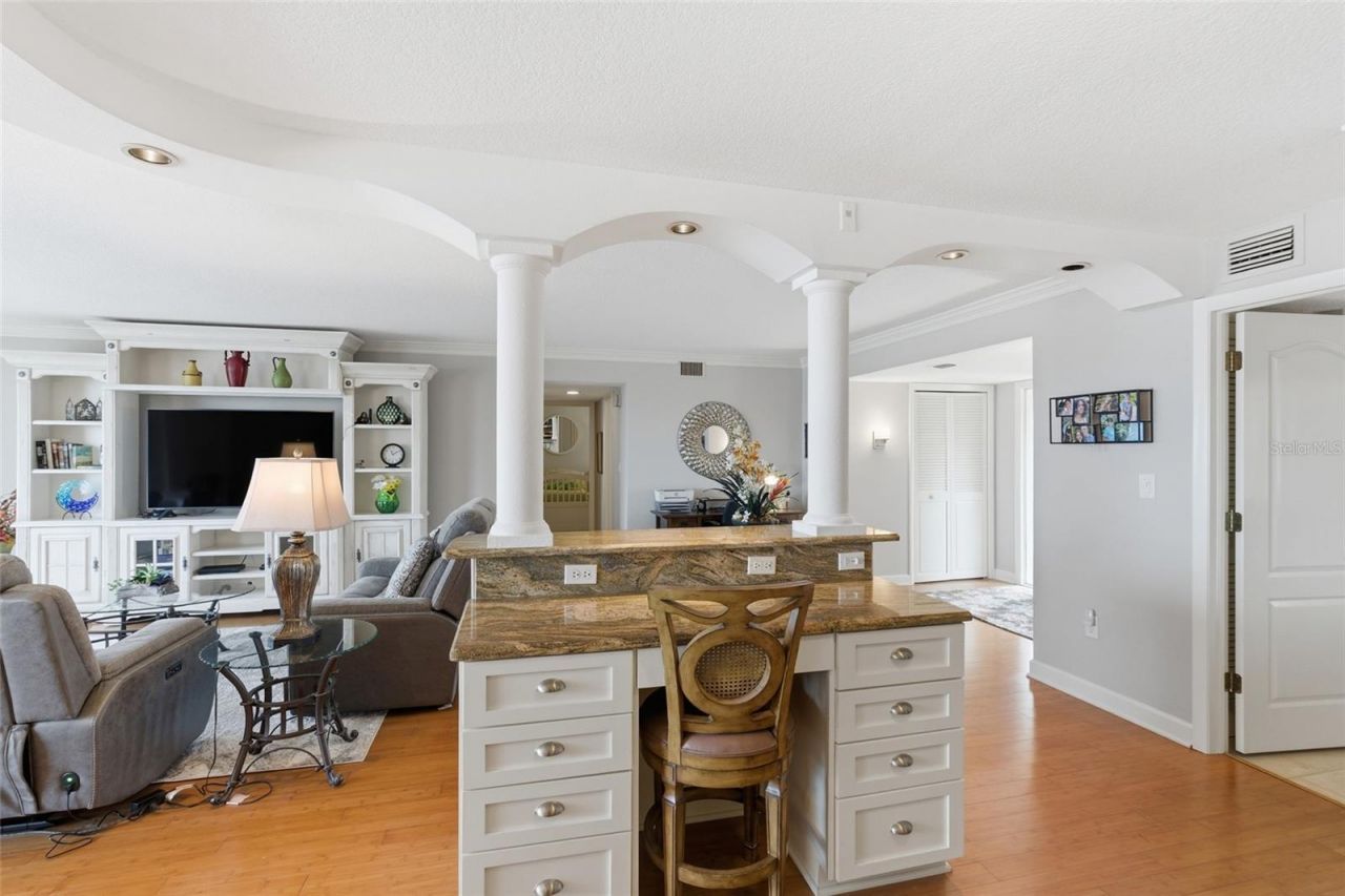 1 Colony Point Drive, Unit 16C, Punta Gorda, FL 33950 Photo