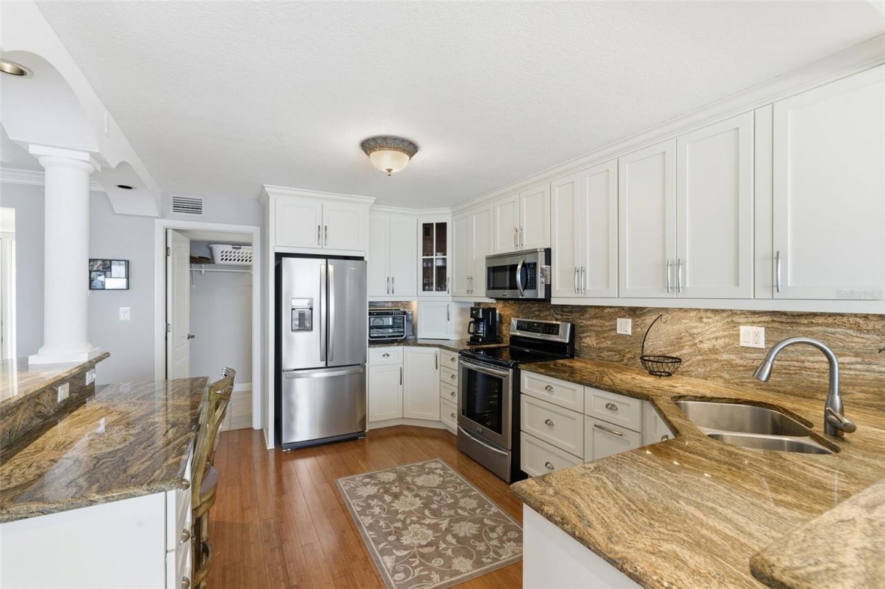 1 Colony Point Drive, Unit 16C, Punta Gorda, FL 33950 Photo