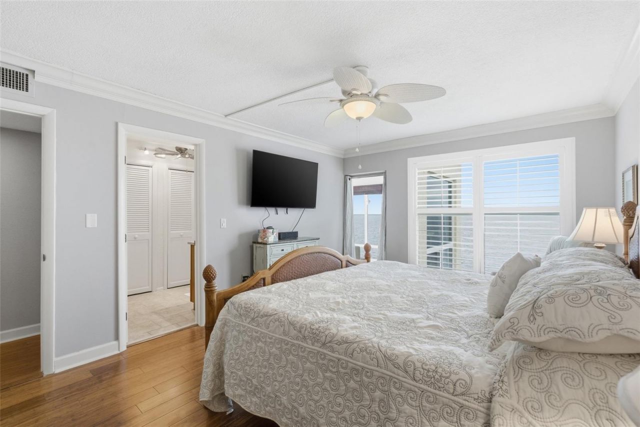 1 Colony Point Drive, Unit 16C, Punta Gorda, FL 33950 Photo