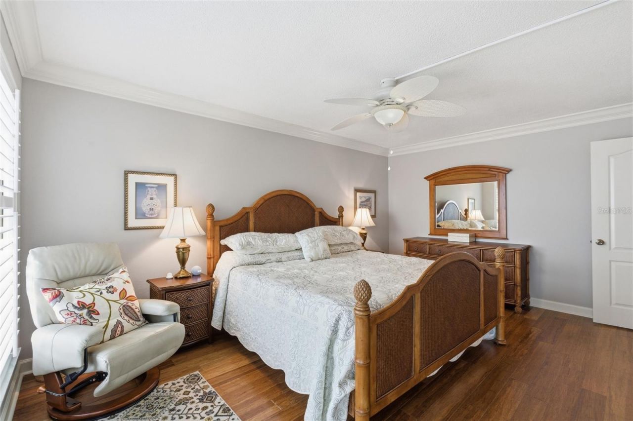 1 Colony Point Drive, Unit 16C, Punta Gorda, FL 33950 Photo