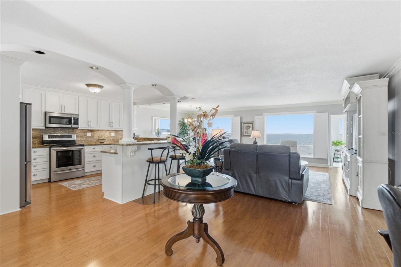 1 Colony Point Drive, Unit 16C, Punta Gorda, FL 33950 Photo