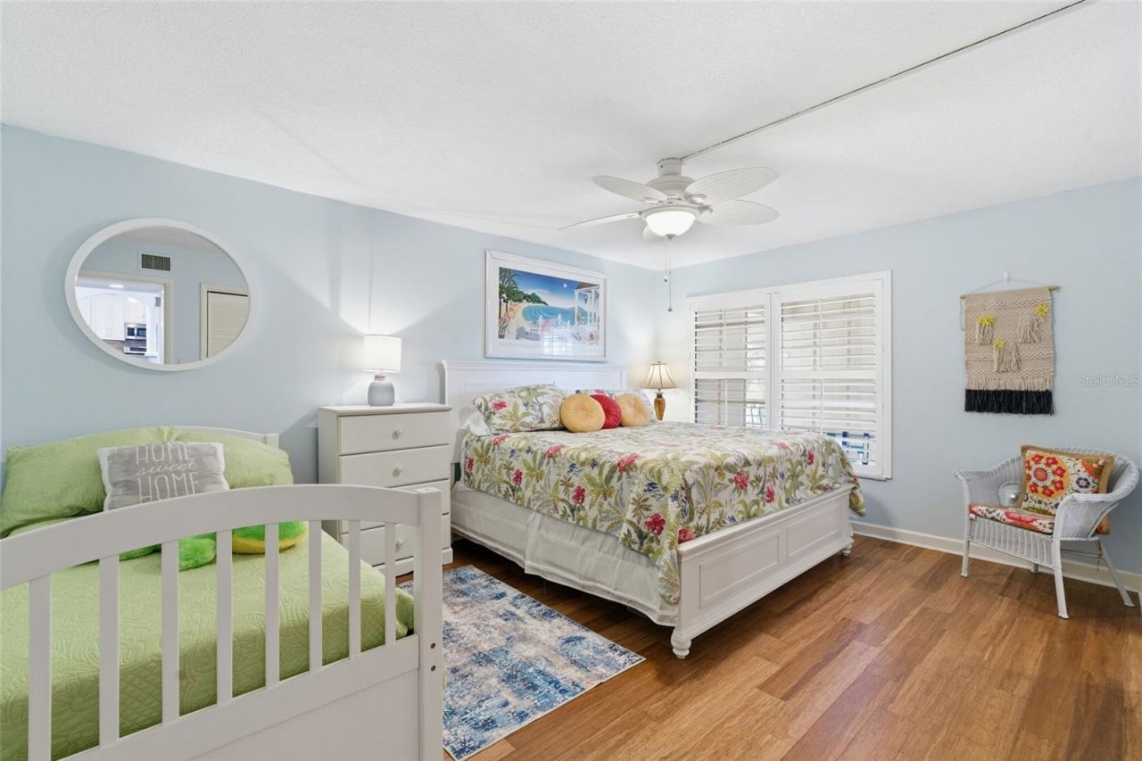 1 Colony Point Drive, Unit 16C, Punta Gorda, FL 33950 Photo