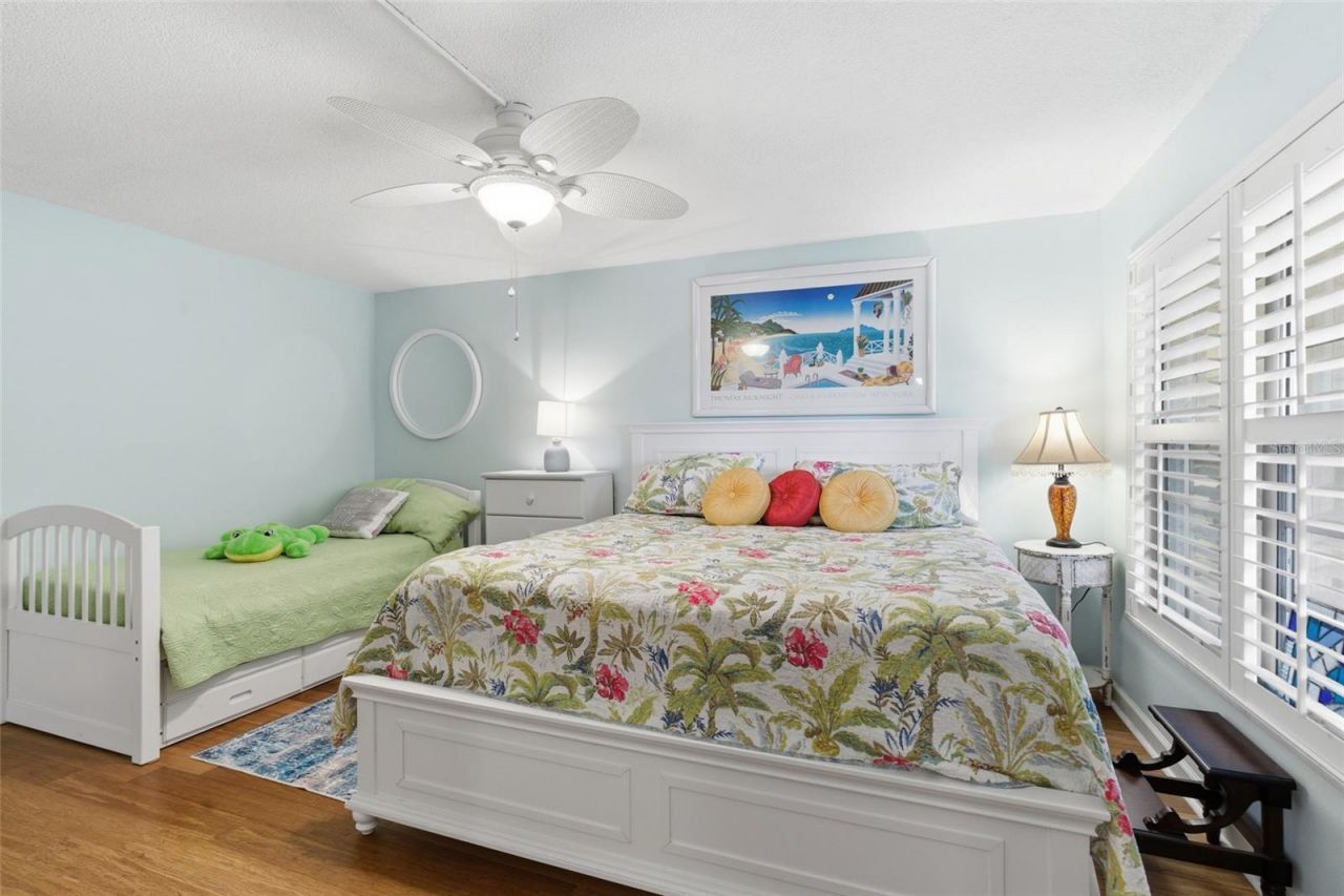 1 Colony Point Drive, Unit 16C, Punta Gorda, FL 33950 Photo