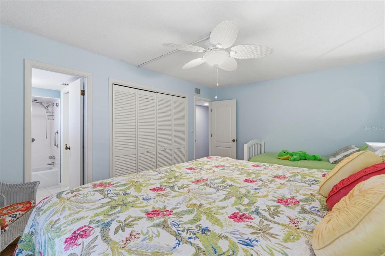 1 Colony Point Drive, Unit 16C, Punta Gorda, FL 33950 Photo