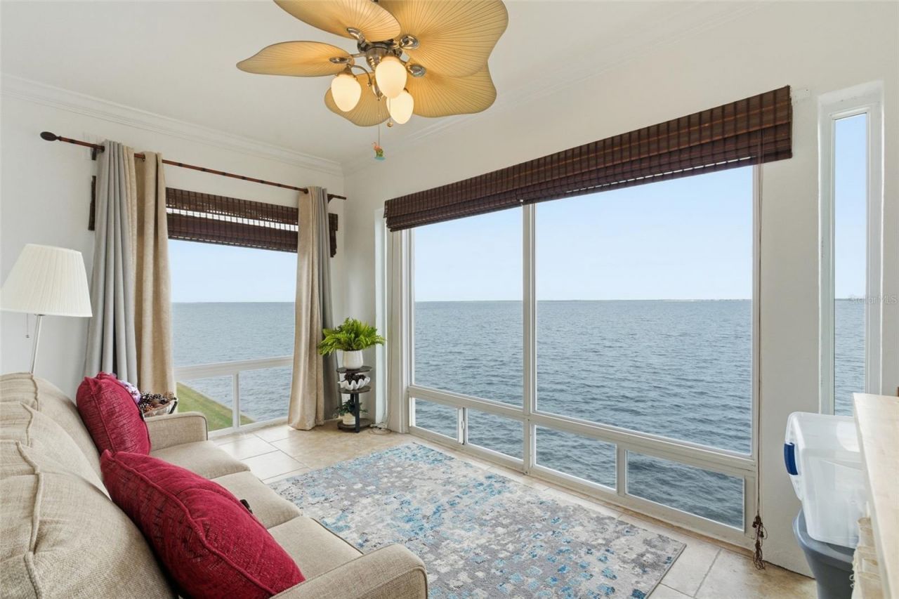 1 Colony Point Drive, Unit 16C, Punta Gorda, FL 33950 Photo