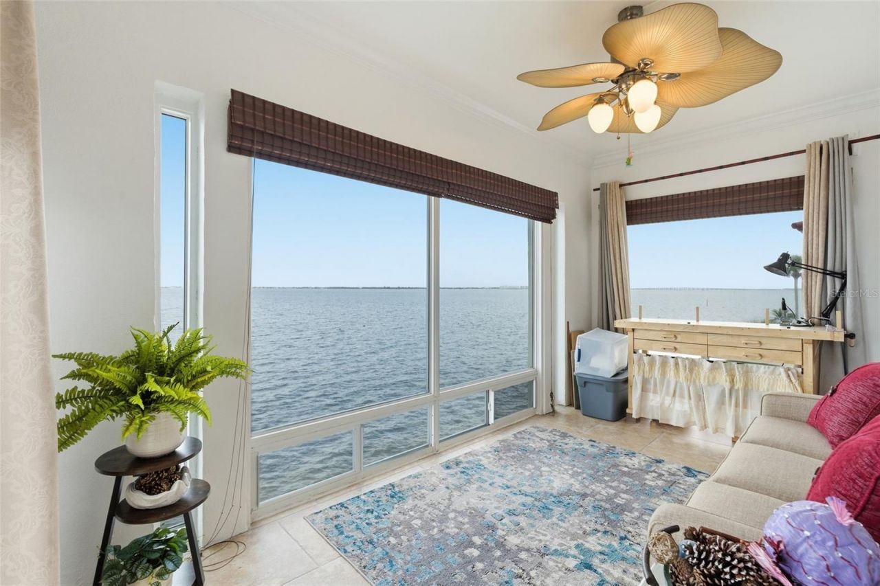 1 Colony Point Drive, Unit 16C, Punta Gorda, FL 33950 Photo