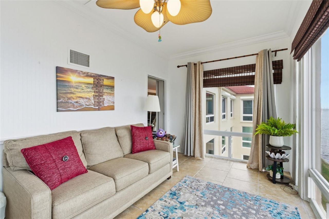 1 Colony Point Drive, Unit 16C, Punta Gorda, FL 33950 Photo