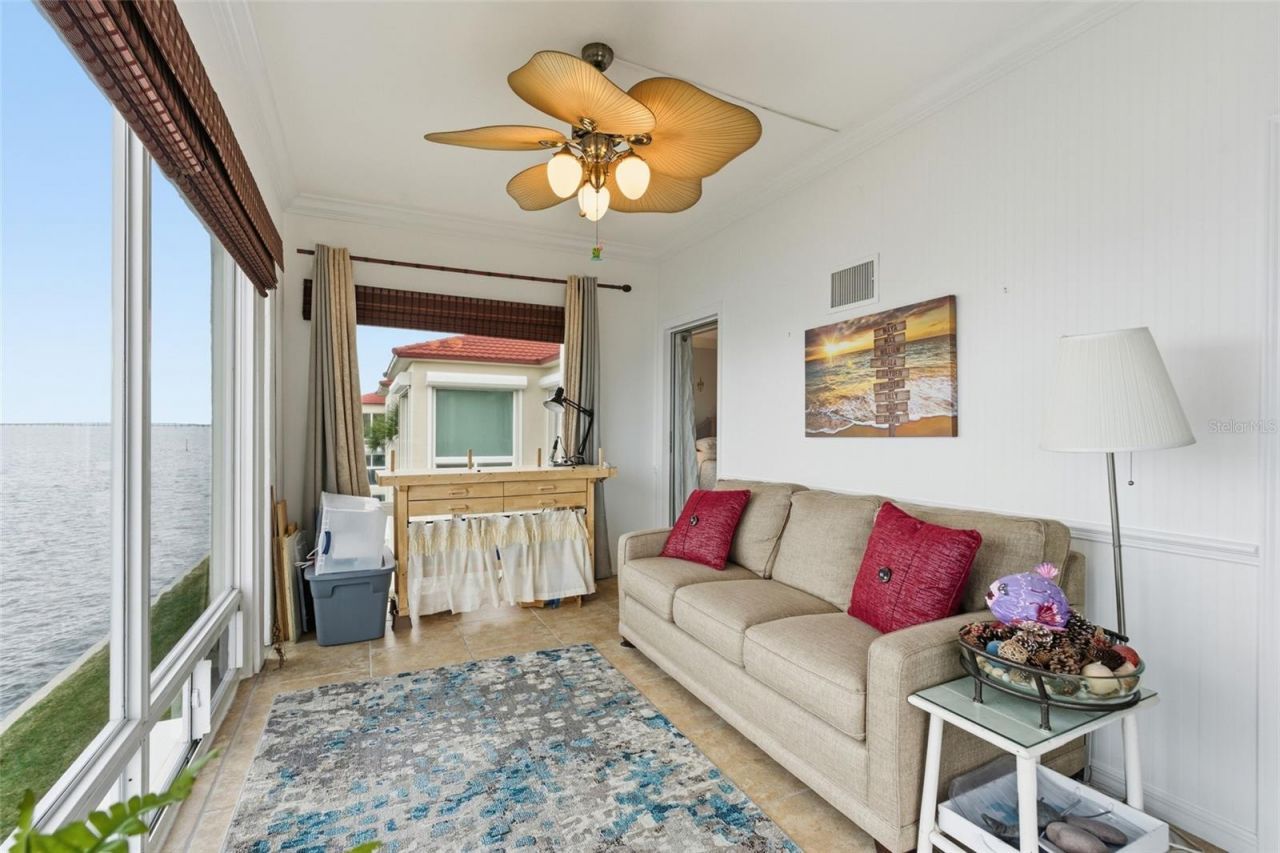 1 Colony Point Drive, Unit 16C, Punta Gorda, FL 33950 Photo