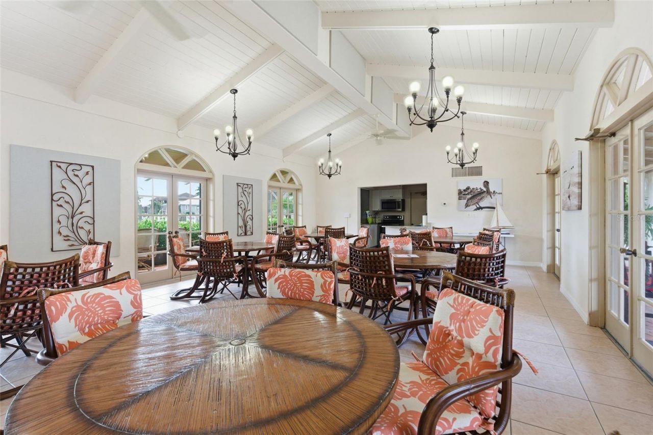 1 Colony Point Drive, Unit 16C, Punta Gorda, FL 33950 Photo