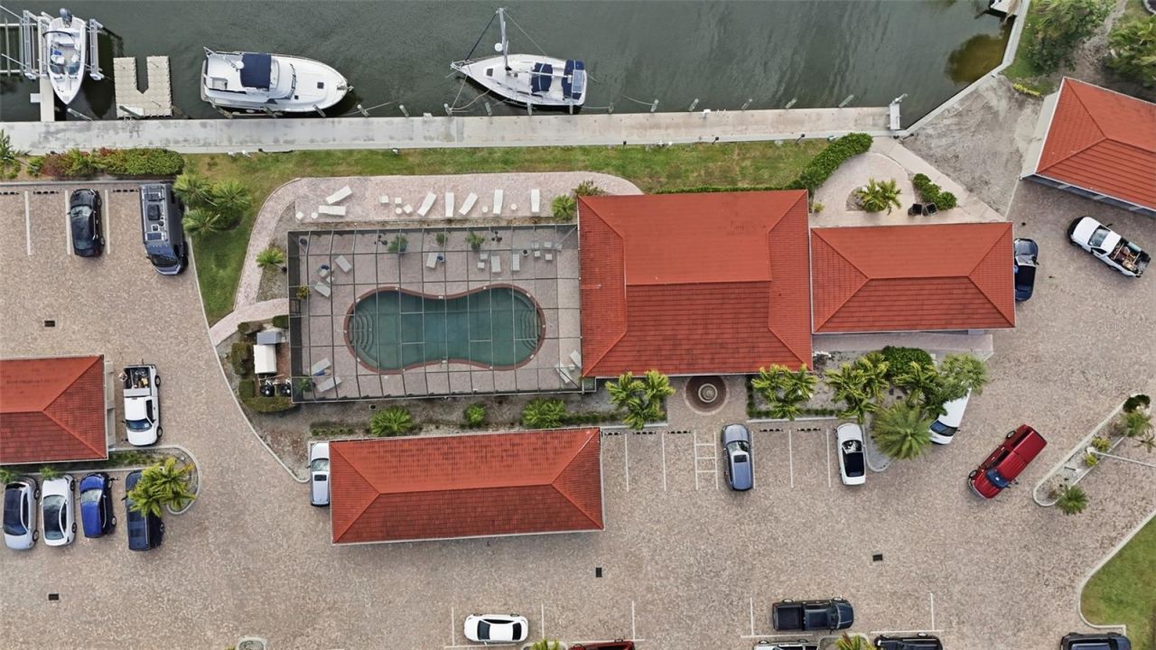 1 Colony Point Drive, Unit 16C, Punta Gorda, FL 33950 Photo